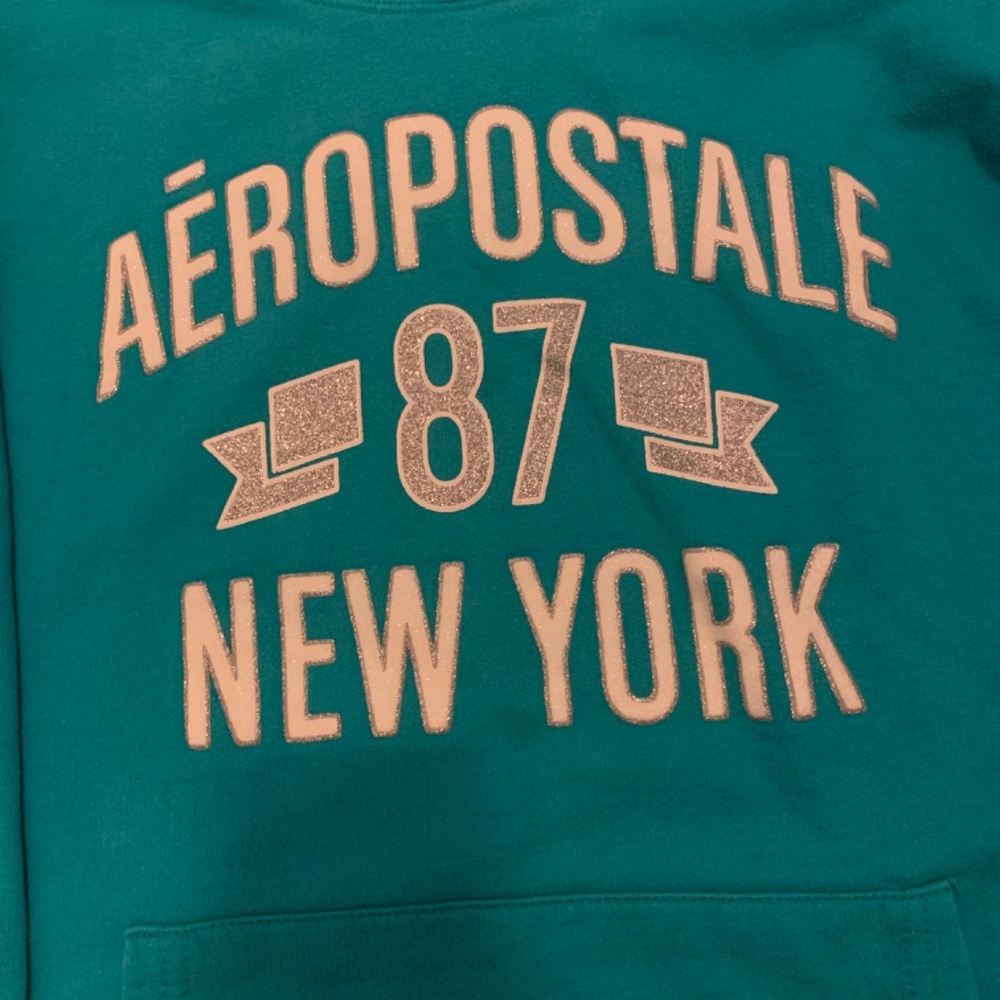 Hoodie - Picture 2 of 3